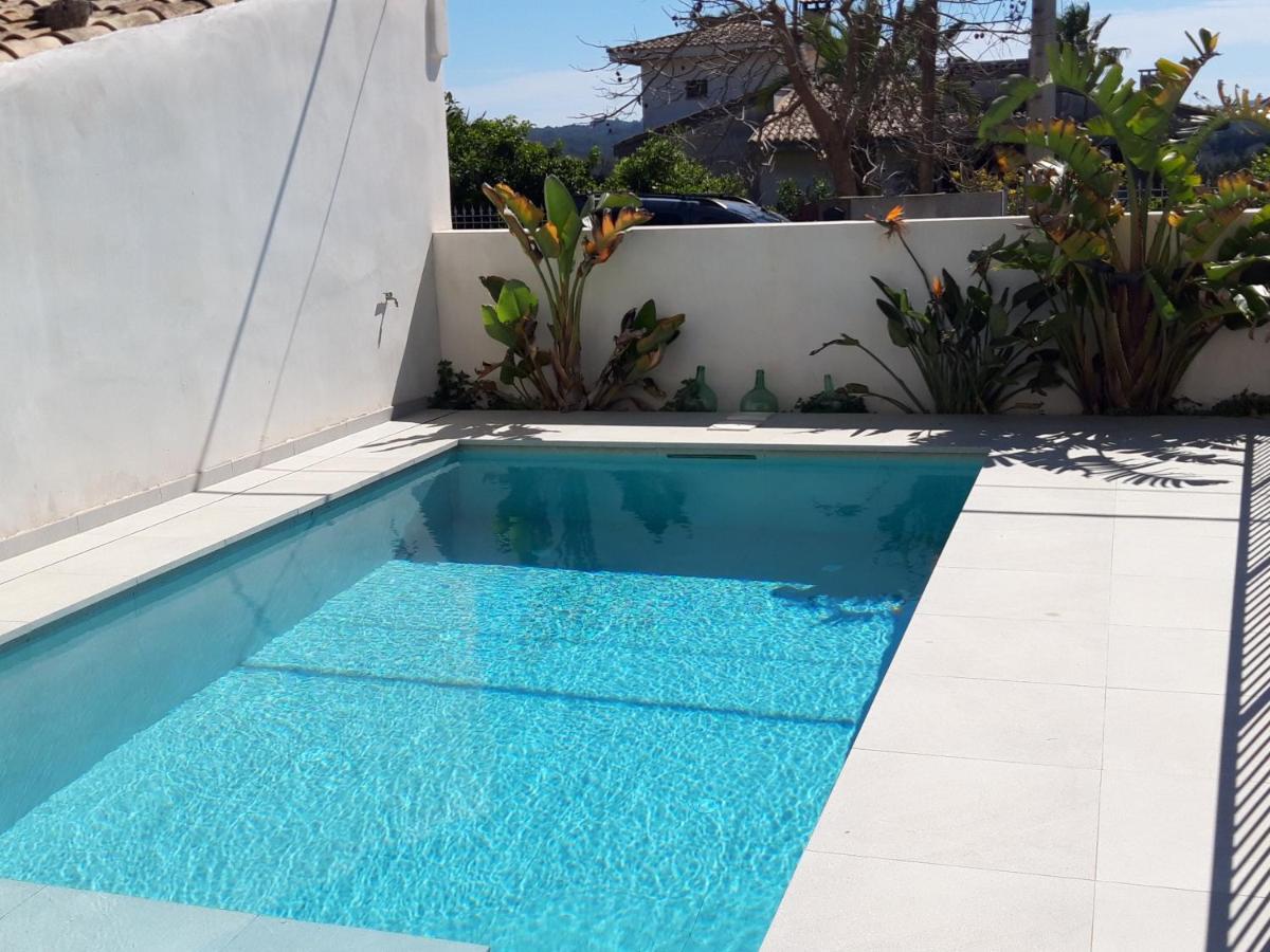 Casa Piscina Doctor Fleming 51 Villa Llubi Luaran gambar
